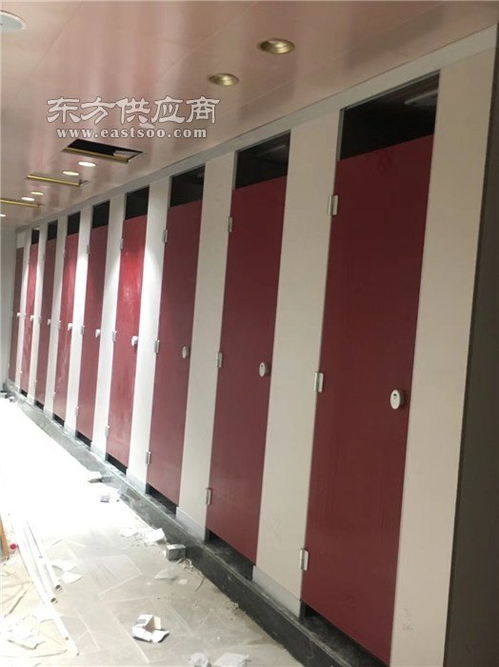 隔斷工廠衛(wèi)浴隔板 雅隔建材 南平隔斷工廠圖片