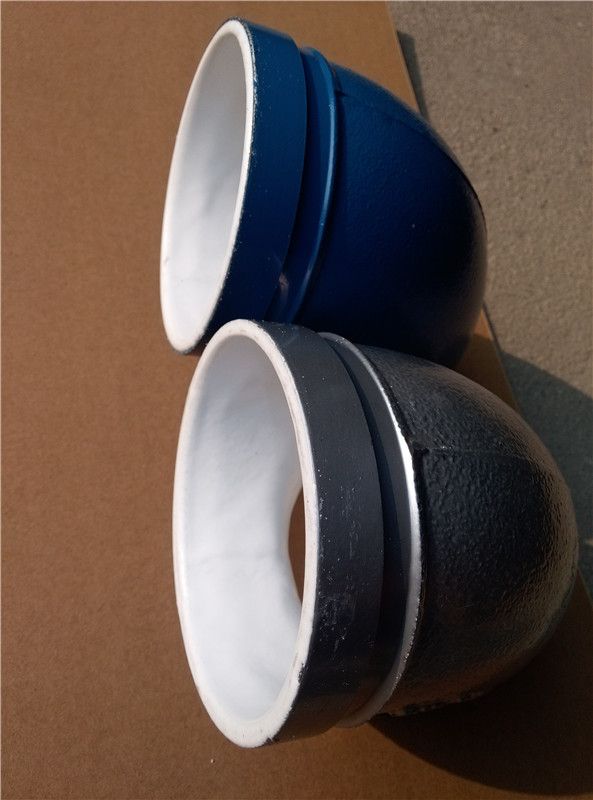 襯塑管件、鋼塑復(fù)合管件、涂塑管件產(chǎn)品圖片,襯塑管件、鋼塑復(fù)合管件、涂塑管件產(chǎn)品相冊 - 濰坊耐克管業(yè) - 九正