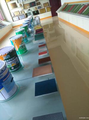 【圖】濟(jì)寧市環(huán)氧地坪漆廠家產(chǎn)品質(zhì)量好施工嚴(yán)謹(jǐn)易驗(yàn)收-濟(jì)寧市中建材裝飾-搜羅街同城分類信息發(fā)布平臺-souluojie.com