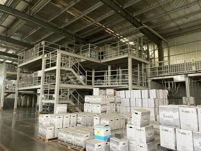 創新驅動，智造升級 一家粉末涂料企業以1600萬投資實現30%銷量增長的背后