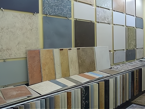 以產品與服務雙輪驅動，深度觸動家居建材消費者