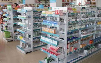 河北新政力推藥品零售連鎖 網(wǎng)訂店取與網(wǎng)訂店送開辟便民新篇章